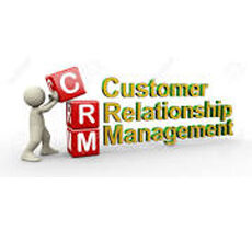 CRM Müşteri İlişkileri